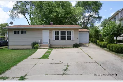 1032 Brentwood Drive, Round Lake Beach, IL 60073 - Photo 1