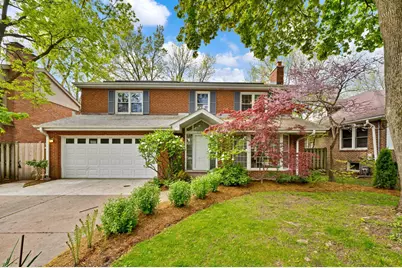 2500 Simpson Street, Evanston, IL 60201 - Photo 1