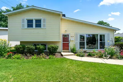 824 Read Street, Lockport, IL 60441 - Photo 1