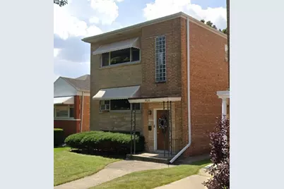 5626 N Luna Avenue #2, Chicago, IL 60646 - Photo 1