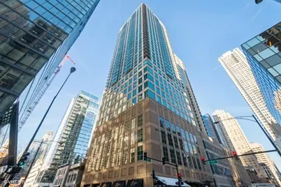 2 E Erie Street #1804, Chicago, IL 60611 - Photo 1