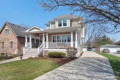 205 E Columbia Avenue, Elmhurst, IL 60126 - Photo 1