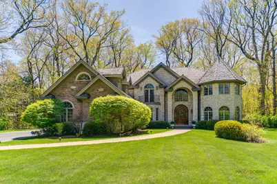 14705 W Mayland Villa Road, Lincolnshire, IL 60069 - Photo 1