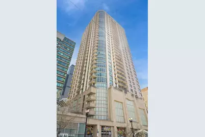 125 S Jefferson Street #1103, Chicago, IL 60661 - Photo 1