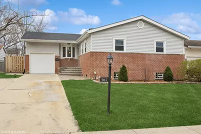 9143 Beechnut Road, Hickory Hills, IL 60457 - Photo 1
