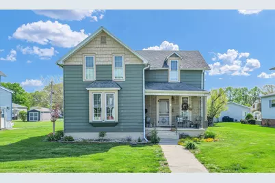 218 N Church Street, Gibson City, IL 60936 - Photo 1