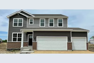 9930 Humbolt Street, Huntley, IL 60142 - Photo 1