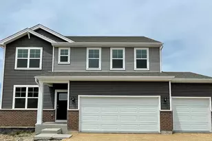 9930 Humbolt St, Huntley, IL 60142 - Photo 1