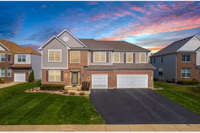 1932 Primrose Court, Bartlett, IL 60103 - Photo 1