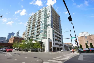 50 E 16th Street #613, Chicago, IL 60616 - Photo 1