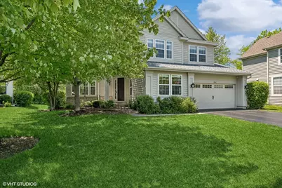 364 Shadow Creek Lane, Riverwoods, IL 60015 - Photo 1