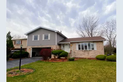 22108 Scott Drive, Richton Park, IL 60471 - Photo 1