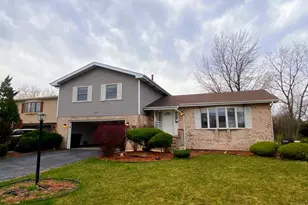22108 Scott Dr, Richton Park, IL 60471 - Photo 1