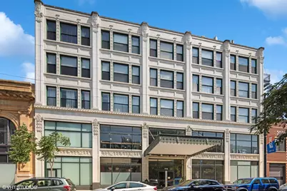 4715 N Racine Avenue #405, Chicago, IL 60640 - Photo 1