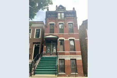 1625 N Wood Street #GDR, Chicago, IL 60622 - Photo 1