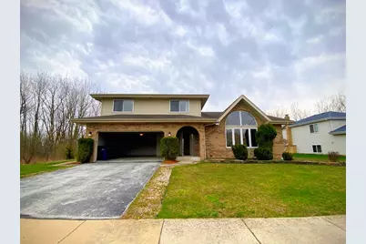 5811 Kathryn Lane, Matteson, IL 60443 - Photo 1