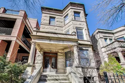 842 W Waveland Avenue #1, Chicago, IL 60613 - Photo 1