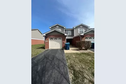 1918 Stonegate Drive, Calumet City, IL 60409 - Photo 1