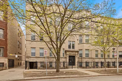 3749 N Fremont Street #G, Chicago, IL 60613 - Photo 1