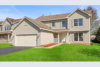 311 Berkeley Drive, Bolingbrook, IL 60440 - Photo 1