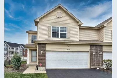 678 Bancroft Court #18L, Romeoville, IL 60446 - Photo 1