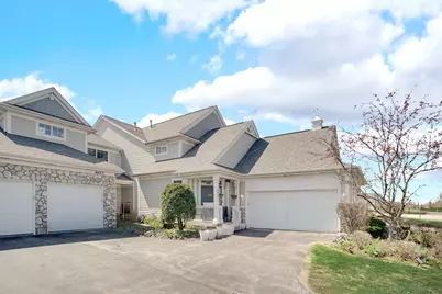 8631 Saddlebred Court #8631, Frankfort, IL 60423 - Photo 1