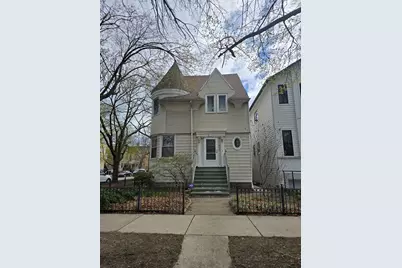 4157 N Paulina Street, Chicago, IL 60613 - Photo 1