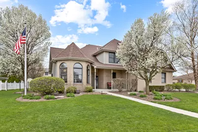 24854 Buttercup Lane, Manhattan, IL 60442 - Photo 1