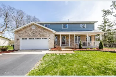 8001 William Drive, Willowbrook, IL 60527 - Photo 1