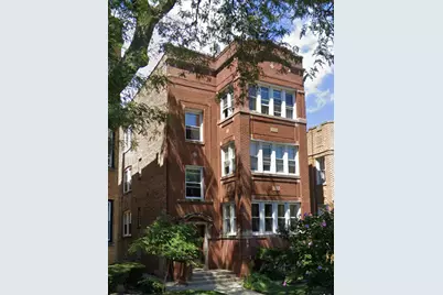 6134 N Campbell Avenue, Chicago, IL 60659 - Photo 1