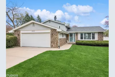 403 E Amherst Street, Palatine, IL 60074 - Photo 1