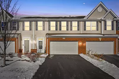 3402 Helene Rieder Drive, Montgomery, IL 60538 - Photo 1