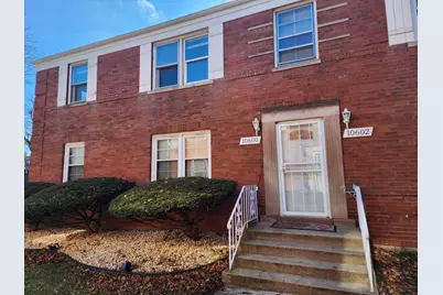 10602 S Walden Parkway #2W, Chicago, IL 60643 - Photo 1