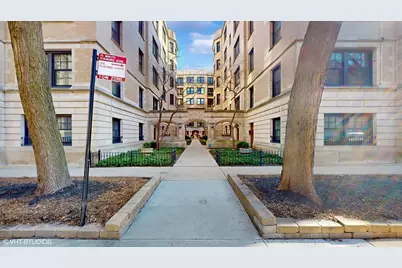 2335 N Commonwealth Avenue #2G, Chicago, IL 60614 - Photo 1