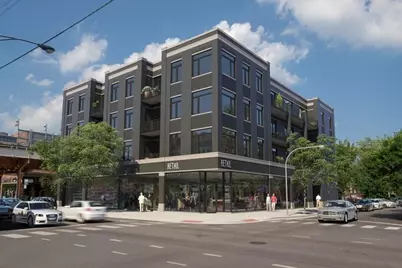 1348 W Roscoe Street #301, Chicago, IL 60657 - Photo 1