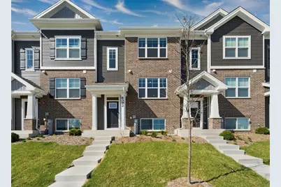 6392 Roscommon Road, Tinley Park, IL 60477 - Photo 1