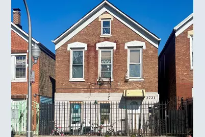 2721 S Whipple Street, Chicago, IL 60623 - Photo 1