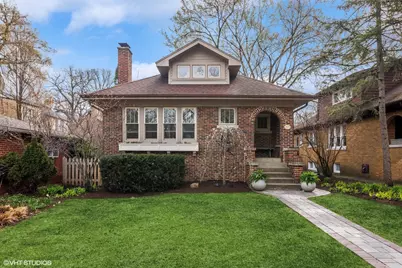 2207 Bennett Avenue, Evanston, IL 60201 - Photo 1