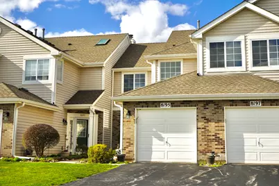 8195 Ripple Ridge Road #8195, Darien, IL 60561 - Photo 1
