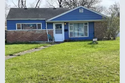 275 Blackhawk Drive, Park Forest, IL 60466 - Photo 1