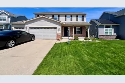 308 Banbury Lane, Savoy, IL 61874 - Photo 1