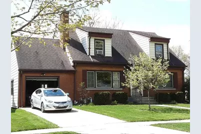 274 E Wilson Street, Elmhurst, IL 60126 - Photo 1