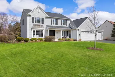 720 Pimlico Parkway, Sleepy Hollow, IL 60118 - Photo 1