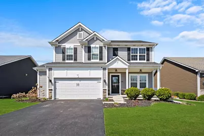 [Address not provided], Romeoville, IL 60446 - Photo 1