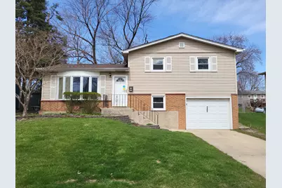 5660 Dover Road, Oak Forest, IL 60452 - Photo 1