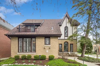 203 S Lawndale Avenue, Elmhurst, IL 60126 - Photo 1