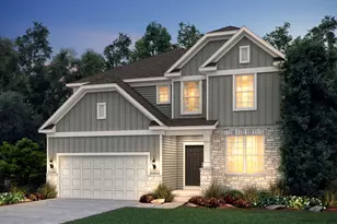 12942 S Beckham Dr, Plainfield, IL 60585 - Photo 1