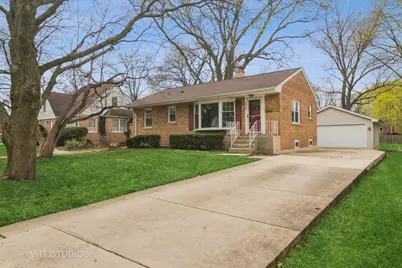 238 S Greenwood Avenue, Palatine, IL 60074 - Photo 1