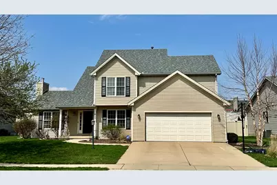 633 Sedgegrass Drive, Champaign, IL 61822 - Photo 1