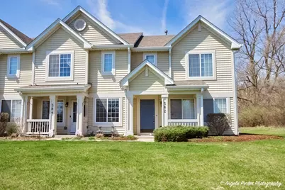 582 Blue Springs Drive, Fox Lake, IL 60020 - Photo 1